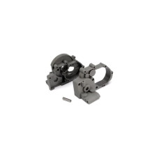 TRAXXAS GEARBOX HALVES L&R 3691A