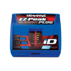 PACK TRAXXAS CARREGADOR #2970 + BATERIA 7.4V 5800MAH #2843X 2992