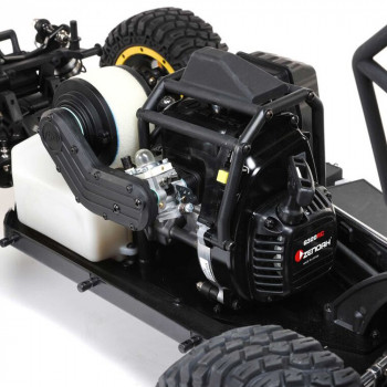 CARRO LOSI 1/5 DBXL 2.0 4WD GAS BUGGY ICON RTR BLACK LOS05008T1