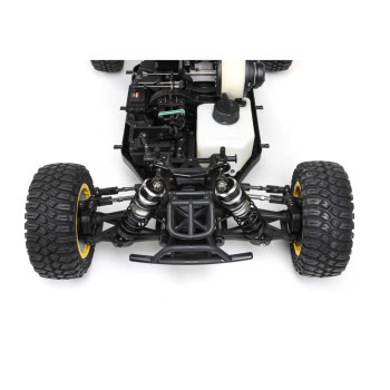 CARRO LOSI 1/5 DBXL 2.0 4WD GAS BUGGY RTR MAGNAFLOW LOS05008T2