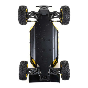 CARRO LOSI 1/5 DBXL 2.0 4WD GAS BUGGY RTR MAGNAFLOW LOS05008T2