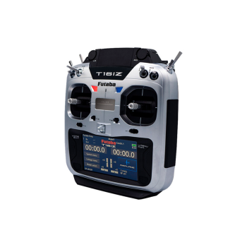 RADIO 16IZH TX ONLY 2.4GHZ HELI 01102349-1
