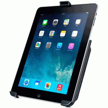 RAM MOUNTS KIT 1 CRADLE IPAD 1/2/3/4 RAM-HOL-AP15U