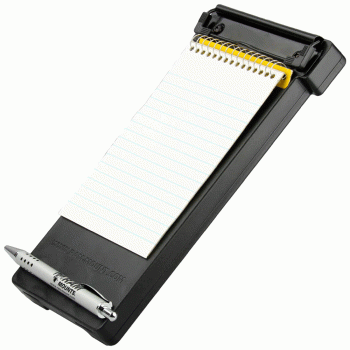 RAM MOUNTS KIT 1 CRADLE MULTI-PAD NOTEPAD RAM-HOL-MP1U