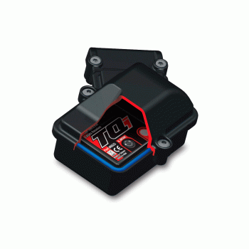 RECEPTOR TRAXXAS 5CH MICRO TQI 2.4GHZ TELEMETRY TSM 6533