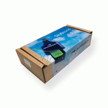 JEPPESEN SKYBOUND G2 ADAPTER 10533225
