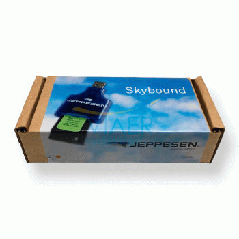 JEPPESEN SKYBOUND G2 ADAPTER 10533225