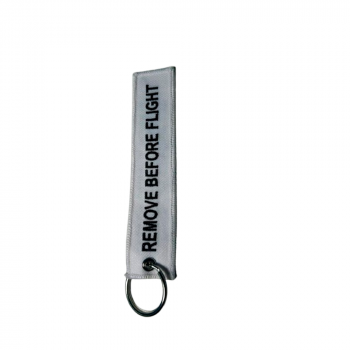 KEYCHAIN REMOVE BEFORE FLIGHT CIRRUS