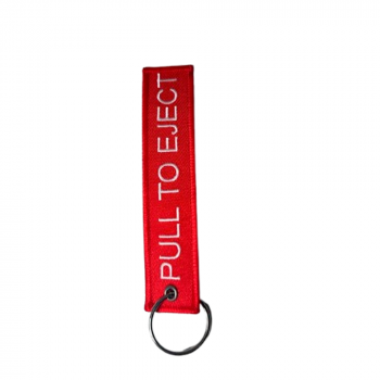 KEYCHAIN REMOVE BEFORE FLIGHT SKYDIVE