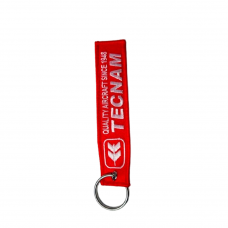 KEYCHAIN REMOVE BEFORE FLIGHT TECNAM AIRCRAFT