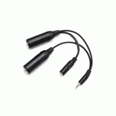 PILOT-USA ADAPTER HEADSET TO VERTEX/YAESU PA-95