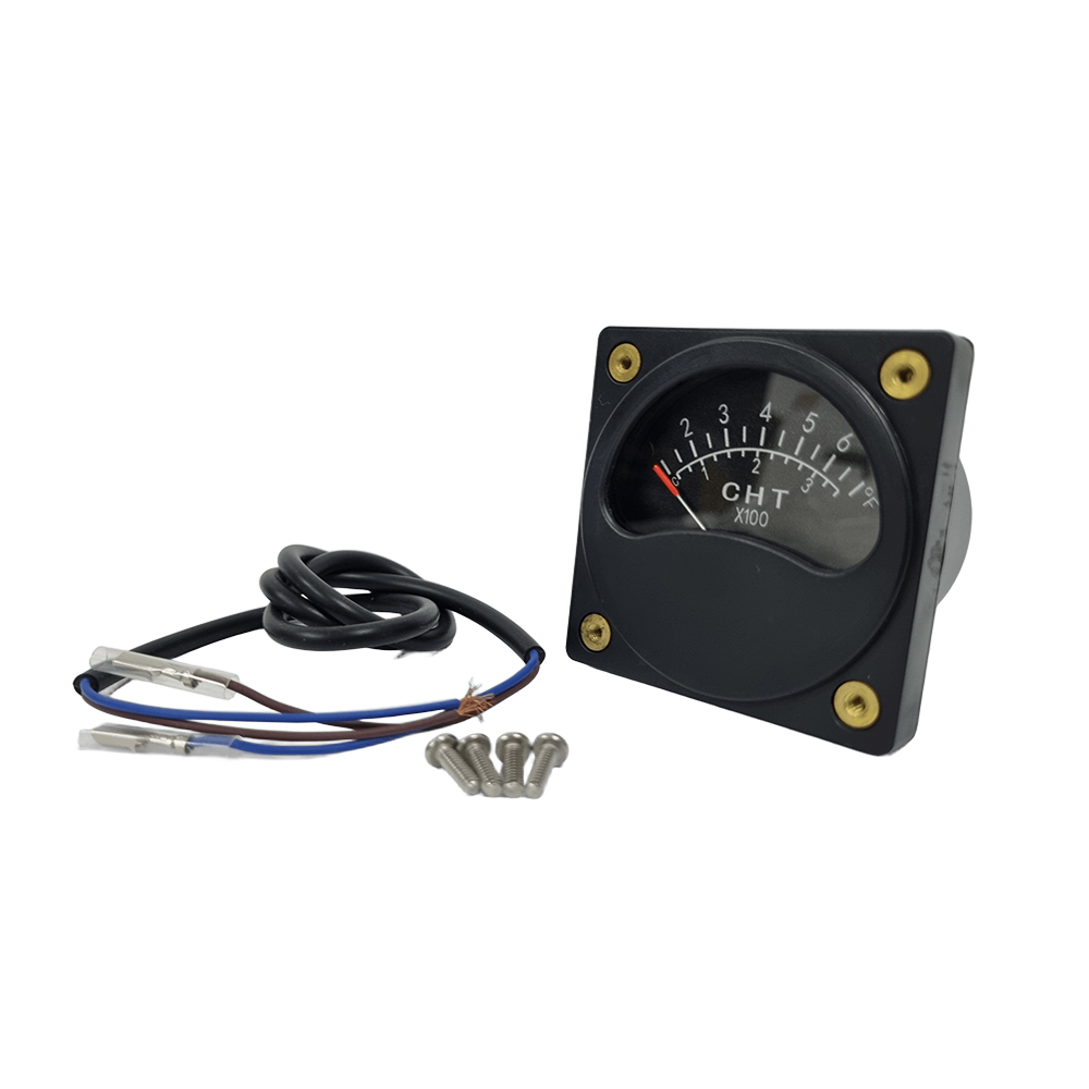 CFI CHT 100-700F/50-375C 2-1/4 CFI CHT 100-700F/50-375C 2-1/4