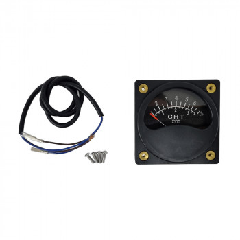 CFI CHT 100-700F/50-375C 2-1/4 CFI CHT 100-700F/50-375C 2-1/4