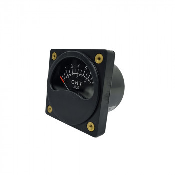 CFI CHT 100-700F/50-375C 2-1/4 CFI CHT 100-700F/50-375C 2-1/4