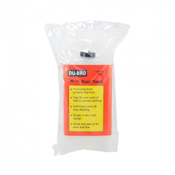 TANK DUBRO 20 OZ DUB420 TANK DUBRO 20 OZ DUB420