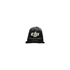 DJI BAG FUTURE PRETO SACOLA