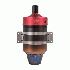 KINGTECH TURBINA K-160G4+ KERO START