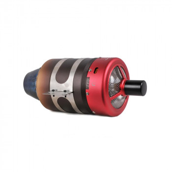 TURBINA KINGTECH K-160G4+ KERO START