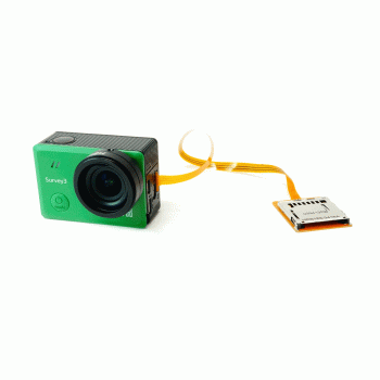 MAPIR MICRO SD TO SD CARD EXTENDER
