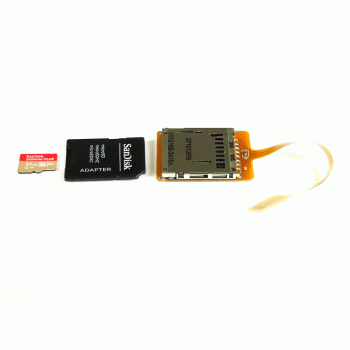 MAPIR MICRO SD TO SD CARD EXTENDER