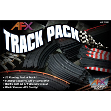 AUTORAMA AFX TRACK PACK AFX21045