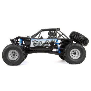 CARRO AXIAL 1/10 RR10 BOMBER KOH LIMITED EDITION RTR AXI03013