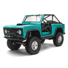 AXIAL SCX10 III ERLY FRD BRONCO TE 1/10 RTR AXI03014BT1