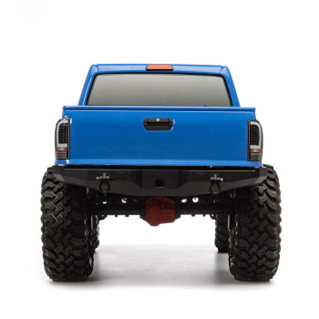 CARRO AXIAL 1/10 SCX10 III BASE CAMP 4WD BRUSHED RTR BLUE AXI03027T1