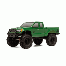 CARRO AXIAL 1/10 SCX10 III BASE CAMP 4WD BRUSHED RTR GREEN AXI03027T2