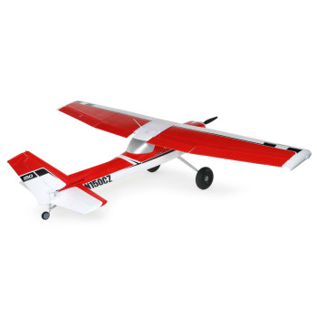 AVIAO E-FLITE CARBON-Z CESSNA 150T 2.1M BNF BASIC EFL12750