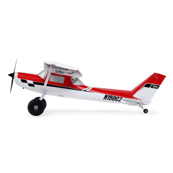 AVIAO E-FLITE CARBON-Z CESSNA 150T 2.1M BNF BASIC EFL12750