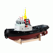 BARCO HORIZON HARBOR 30' TUG BOAT PRB08036