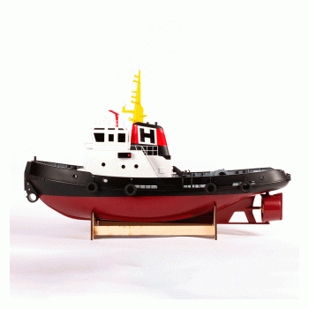 BARCO HORIZON HARBOR 30' TUG BOAT PRB08036