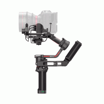 ESTABILIZADOR GIMBAL DJI RS 3 PRO COMBO