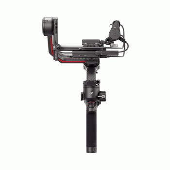 ESTABILIZADOR GIMBAL DJI RS 3 PRO COMBO