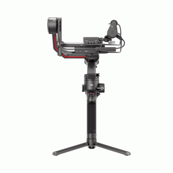 ESTABILIZADOR GIMBAL DJI RS 3 PRO COMBO