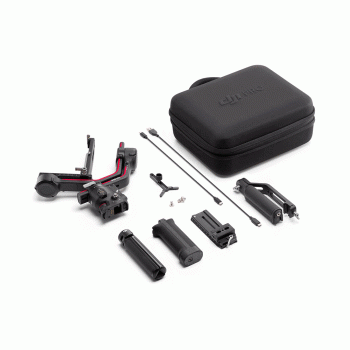 GIMBAL DJI RS3 PRO