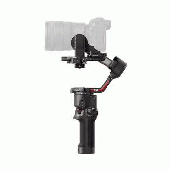 ESTABILIZADOR GIMBAL DJI RS 3