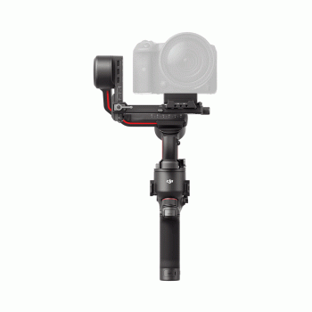 ESTABILIZADOR GIMBAL DJI RS 3