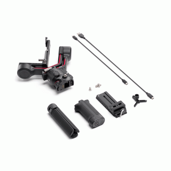 ESTABILIZADOR GIMBAL DJI RS 3