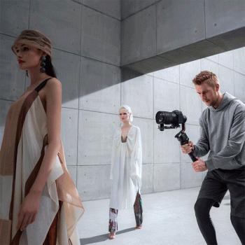 ESTABILIZADOR GIMBAL DJI RS 3