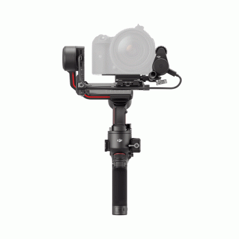 ESTABILIZADOR GIMBAL DJI RS 3 COMBO