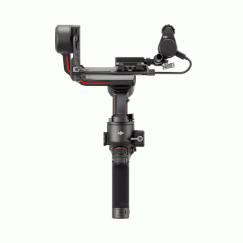ESTABILIZADOR GIMBAL DJI RS 3 COMBO