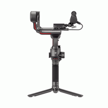 ESTABILIZADOR GIMBAL DJI RS 3 COMBO