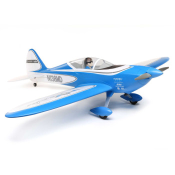 AVIAO E-FLITE COMMANDER MPD 1.4M BNF BASIC W/AS3X,SAFE EFL14850