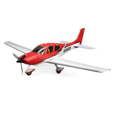 AVIAO E-FLITE CIRRUS SR22T 1.5M BNF BASIC EFL15950