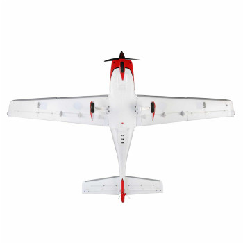 AVIAO E-FLITE CIRRUS SR22T 1.5M BNF BASIC EFL15950