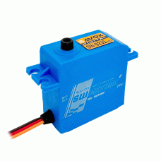 SAVOX SERVO SW-0231MG PLUS 7.4V 25KG 0.15S WATERPROOF