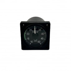 CFI MANIFOLD PRESSURE GAUGE 10-50