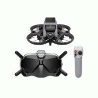 DJI RTF AVATA FLY SMART COMBO (DJI FPV GOGGLES V2)